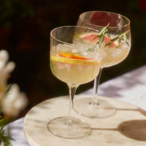 Citrus Spritz